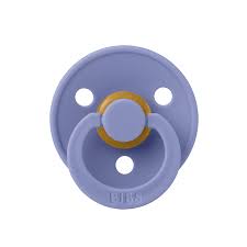 מוצץ -- פרי Bibs Colour