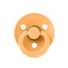 מוצץ -- סאן קיס Bibs Colour