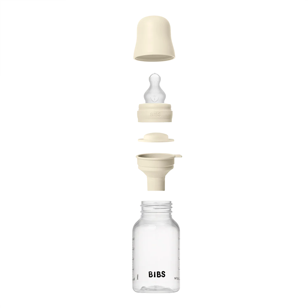 בקבוק פלסטיק Bibs