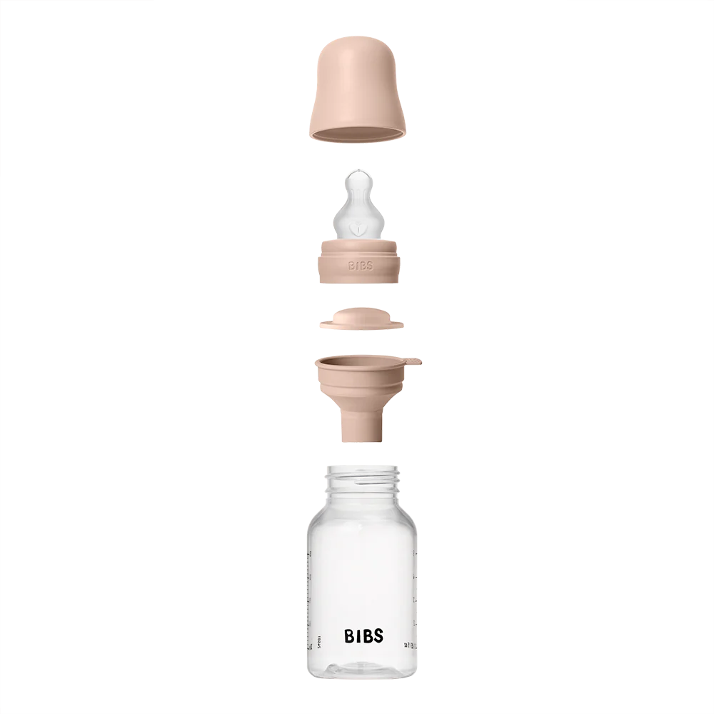 בקבוק פלסטיק Bibs