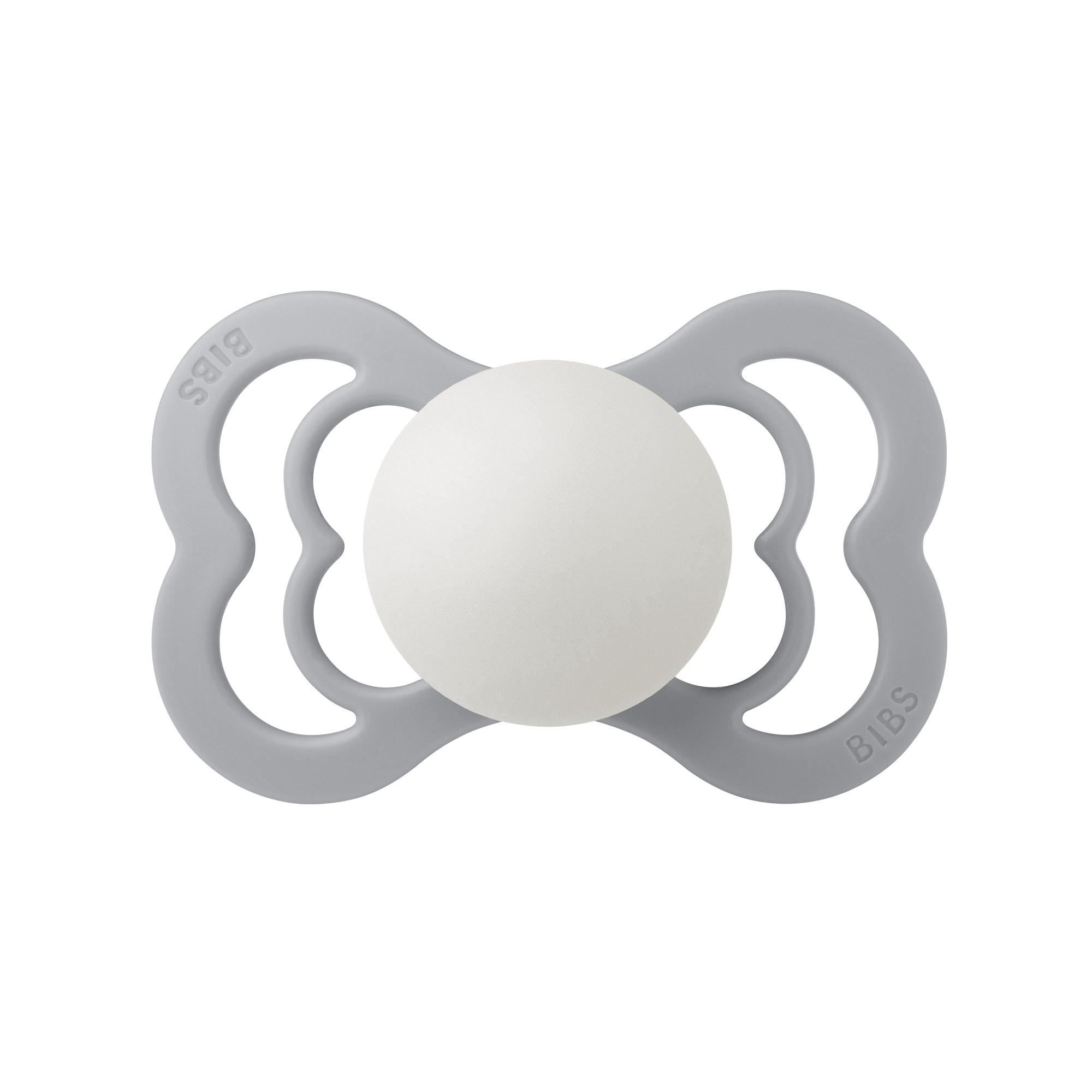 מוצץ - זוהר בחושך - ענן מיוחד Bibs Supreme