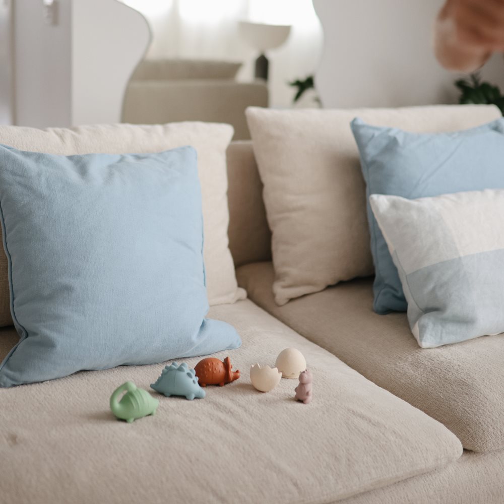 משחק אמבט - דיינו