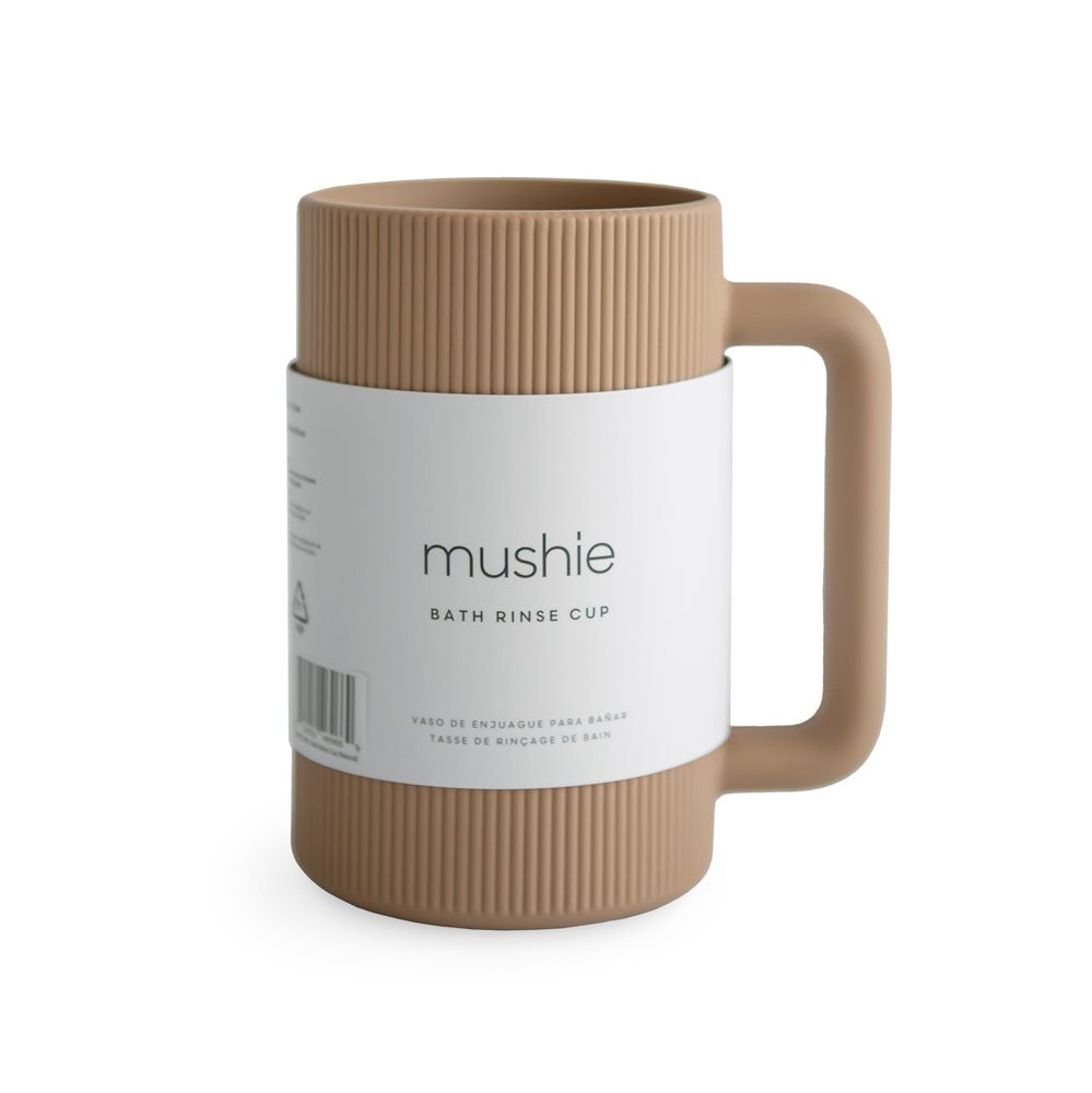 ספל רחצה - נטורל