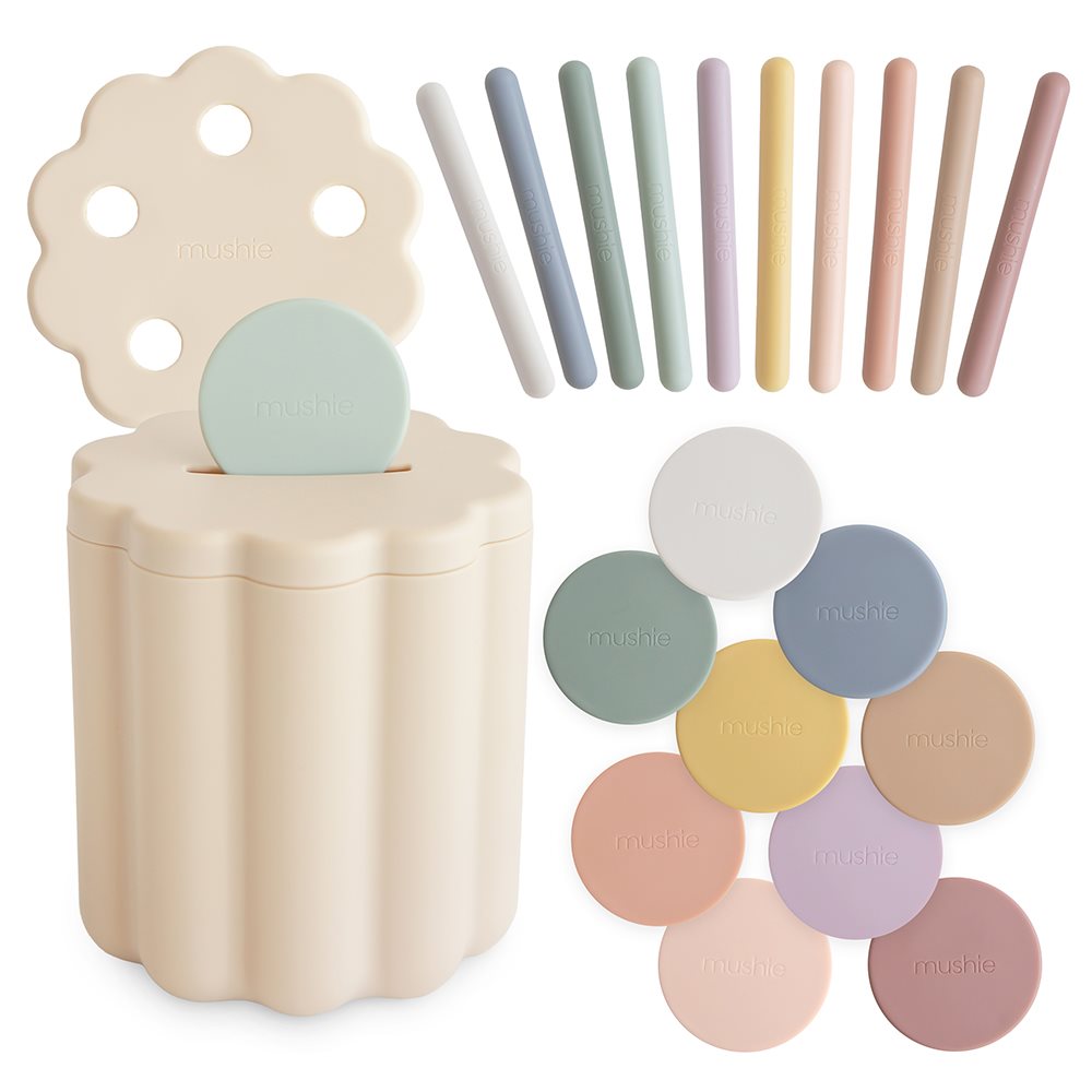 תיבת מיון - מטבעות