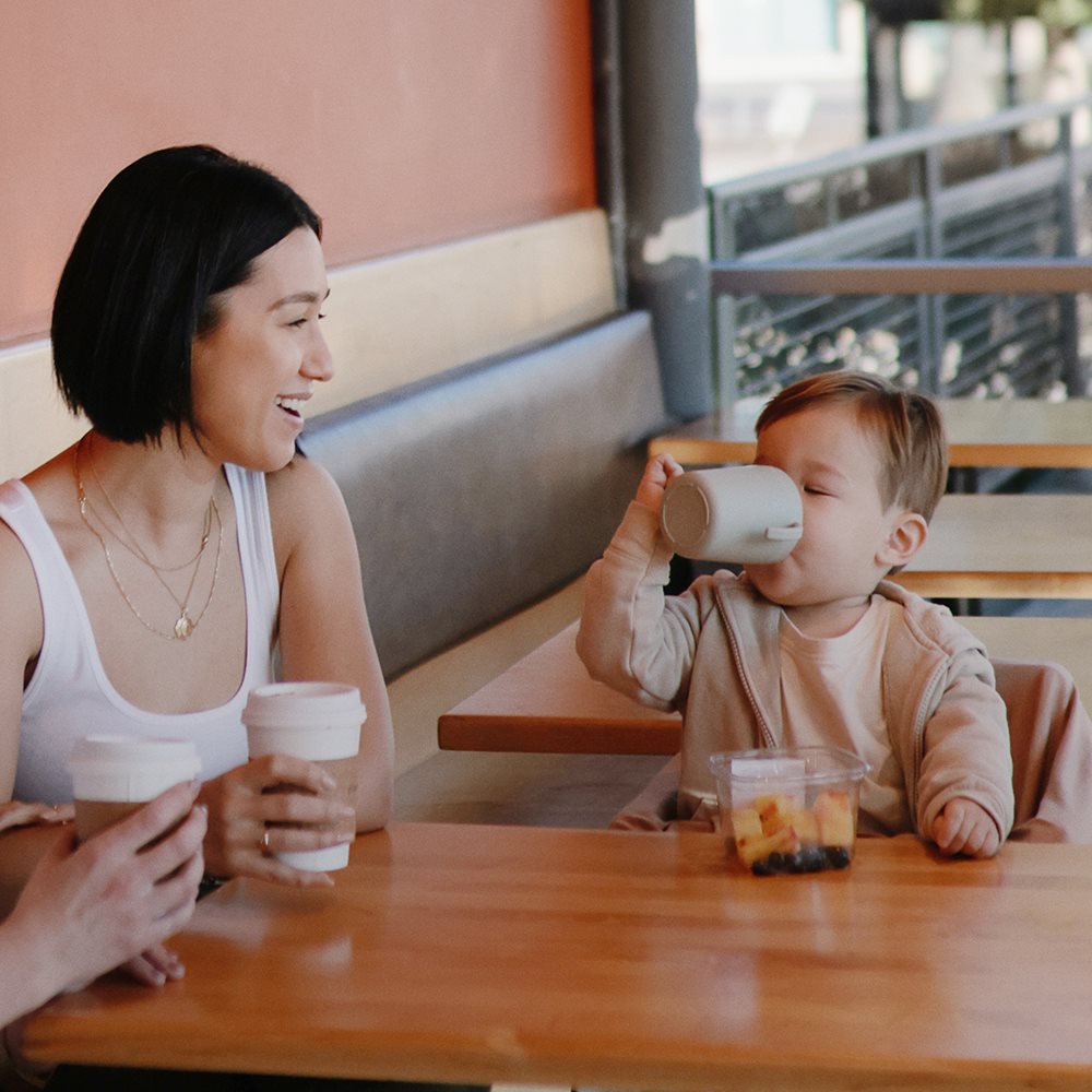 כוס אימון סיפי - סייג