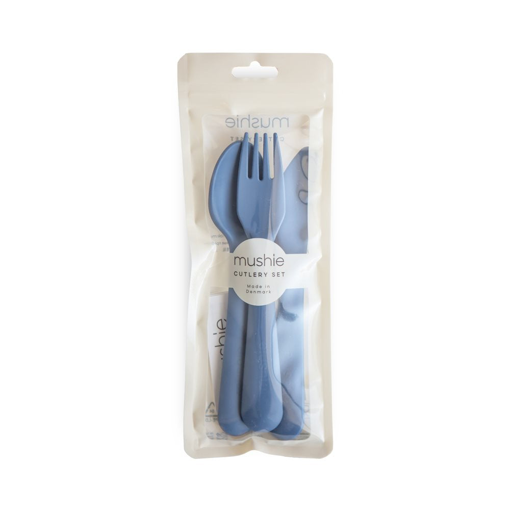 ערכת סכו"ם לילדים - רויאל