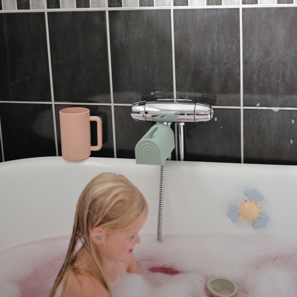 ספל רחצה - בלאש