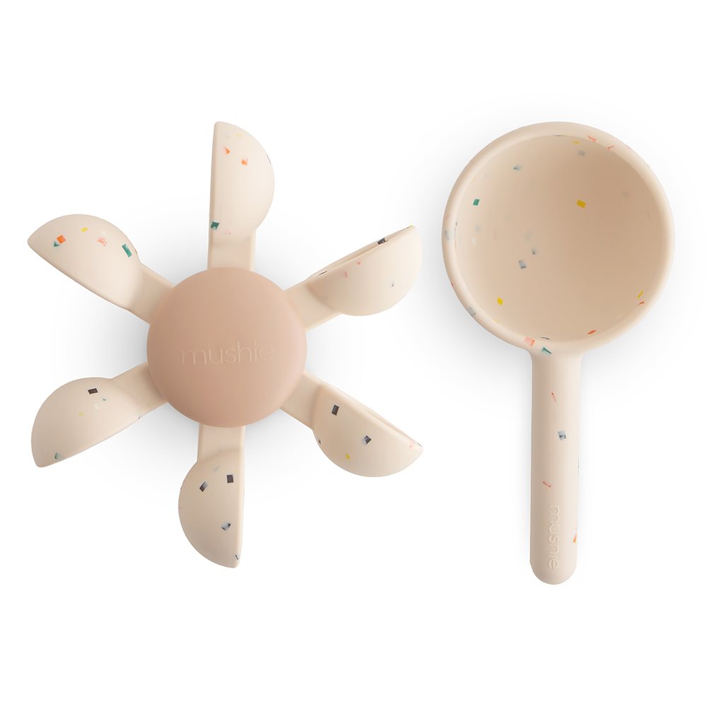 משחק אמבט - גלגל מים