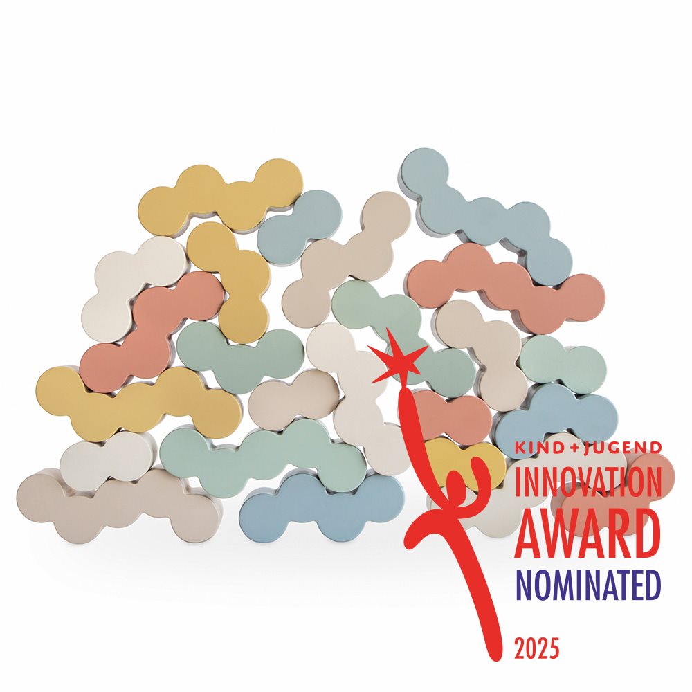 צעצוע עץ | איזון