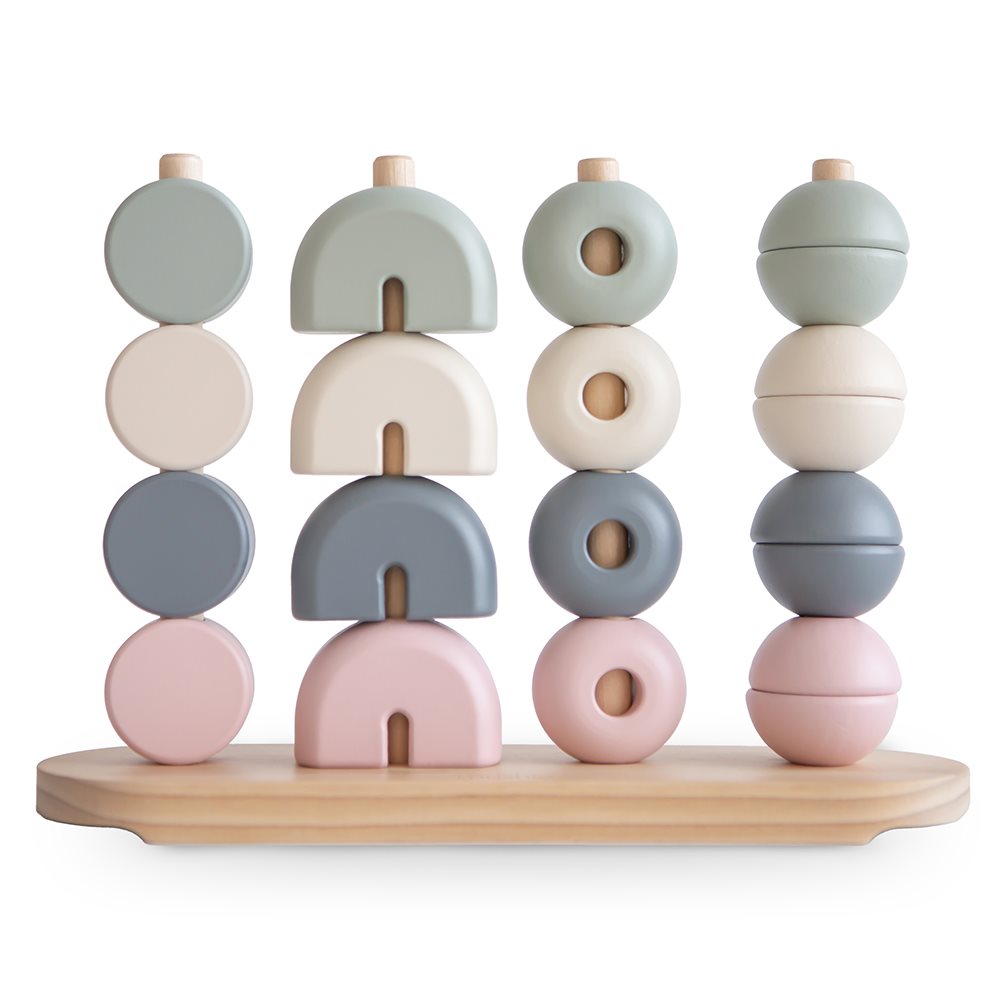 צעצוע עץ | רב צורות