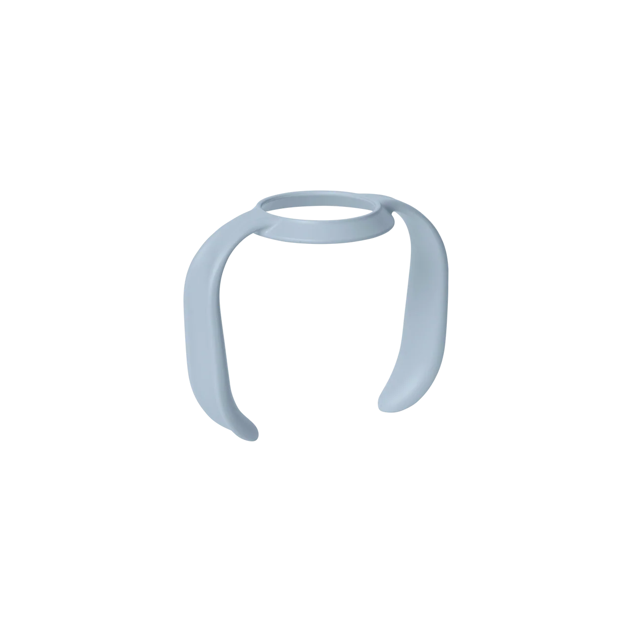 ידית לבקבוק - בלו Bibs