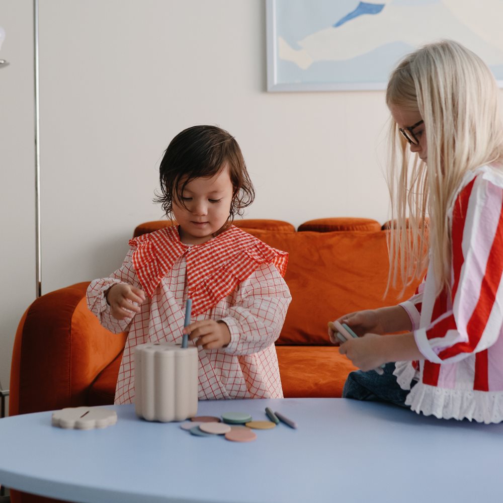 תיבת מיון - מטבעות