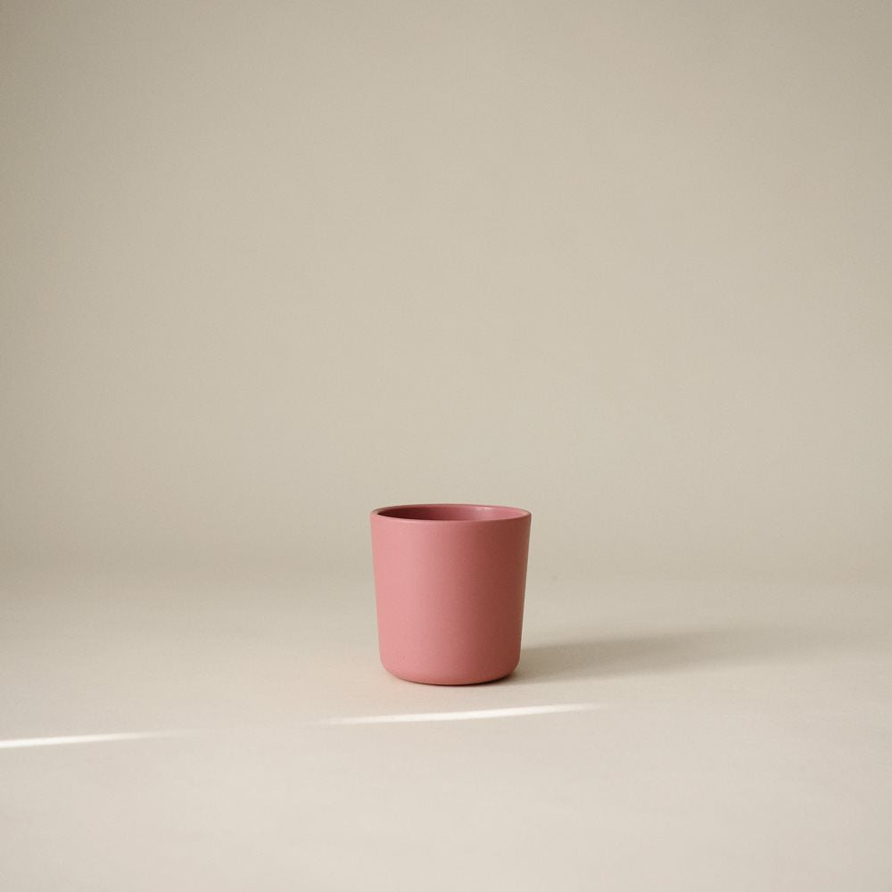 כוסות - זוג דאסטי רוז