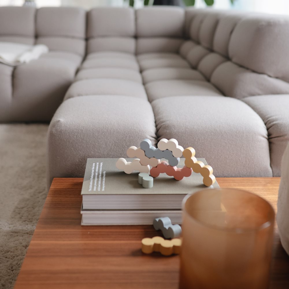 צעצוע עץ | איזון