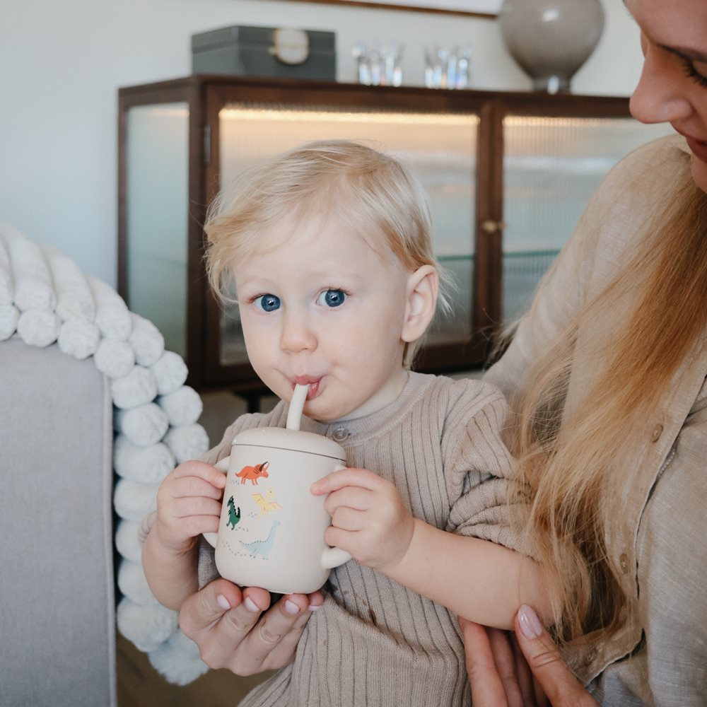 כוס קשית - דיינו