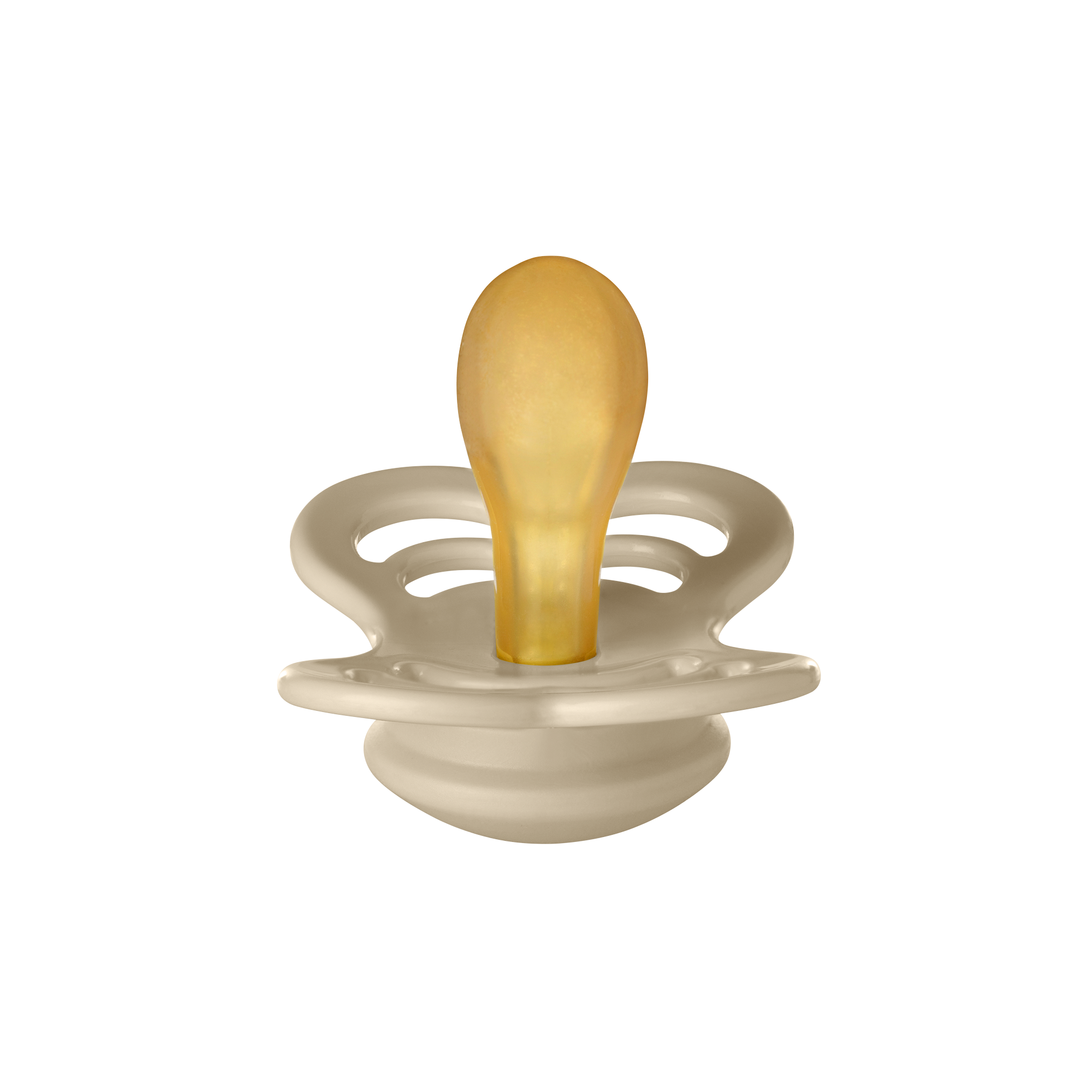 מוצץ - וניל Bibs Supreme