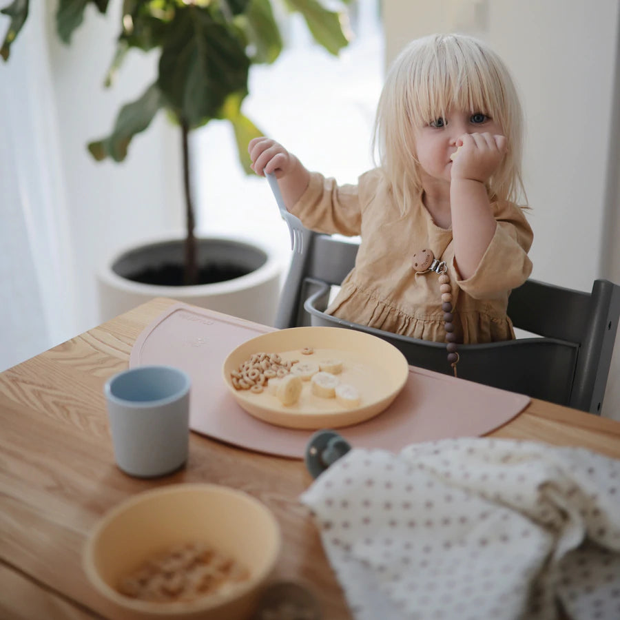 פלייסמט - בלאש